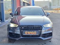 Audi S3 2.0 TFSI 300ch QUATTRO S-TRONIC B.O-MILLTEK-IMMAT FR - <small></small> 23.490 € <small>TTC</small> - #7