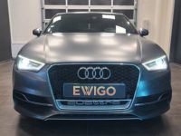 Audi S3 2.0 TFSI 300ch QUATTRO S-TRONIC BVA6 - <small></small> 28.990 € <small>TTC</small> - #2