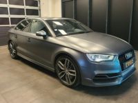 Audi S3 2.0 TFSI 300ch QUATTRO S-TRONIC BVA6 - <small></small> 28.990 € <small>TTC</small> - #3