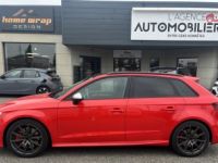 Audi S3 2.0 TFSI 300CV - 16V TURBO QUATTRO - <small></small> 22.490 € <small>TTC</small> - #2