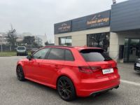 Audi S3 2.0 TFSI 300CV - 16V TURBO QUATTRO - <small></small> 22.490 € <small>TTC</small> - #3