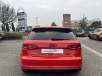 Audi S3 2.0 TFSI 300CV - 16V TURBO QUATTRO - <small></small> 22.490 € <small>TTC</small> - #4