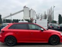 Audi S3 2.0 TFSI 300CV - 16V TURBO QUATTRO - <small></small> 22.490 € <small>TTC</small> - #6