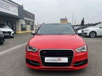 Audi S3 2.0 TFSI 300CV - 16V TURBO QUATTRO - <small></small> 22.490 € <small>TTC</small> - #8