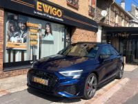 Audi S3 2.0 TFSI 310 CH QUATTRO S-TRONIC BANG & OLUFSEN Toit Ouvrant - <small></small> 44.990 € <small>TTC</small> - #1