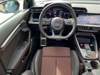 Audi S3 2.0 TFSI 310 CH QUATTRO S-TRONIC BANG & OLUFSEN Toit Ouvrant - <small></small> 44.990 € <small>TTC</small> - #13