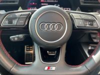 Audi S3 2.0 TFSI 310 CH QUATTRO S-TRONIC BANG & OLUFSEN Toit Ouvrant - <small></small> 44.990 € <small>TTC</small> - #14