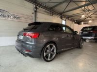 Audi S3 2.0 TFSI 310 cv - <small></small> 27.990 € <small>TTC</small> - #5