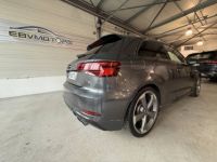 Audi S3 2.0 TFSI 310 cv - <small></small> 27.990 € <small>TTC</small> - #6