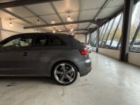 Audi S3 2.0 TFSI 310 cv - <small></small> 27.990 € <small>TTC</small> - #10