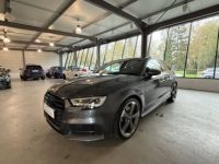 Audi S3 2.0 TFSI 310 cv - <small></small> 27.990 € <small>TTC</small> - #11