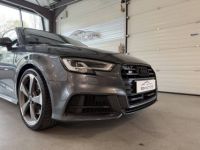 Audi S3 2.0 TFSI 310 cv - <small></small> 27.990 € <small>TTC</small> - #22