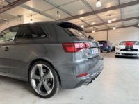 Audi S3 2.0 TFSI 310 cv - <small></small> 27.990 € <small>TTC</small> - #23