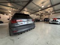 Audi S3 2.0 TFSI 310 cv - <small></small> 27.990 € <small>TTC</small> - #24