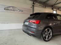 Audi S3 2.0 TFSI 310 cv - <small></small> 27.990 € <small>TTC</small> - #27