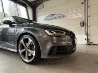 Audi S3 2.0 TFSI 310 cv - <small></small> 27.990 € <small>TTC</small> - #29