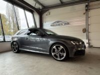 Audi S3 2.0 TFSI 310 cv - <small></small> 27.990 € <small>TTC</small> - #30