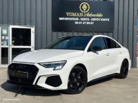 Audi S3 2.0 TFSI 310 QUATTRO S-TRONIC FRANÇAIS GARANTIE 12 MOIS - <small></small> 44.990 € <small>TTC</small> - #1