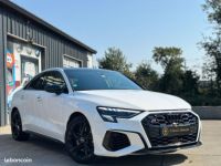 Audi S3 2.0 TFSI 310 QUATTRO S-TRONIC FRANÇAIS GARANTIE 12 MOIS - <small></small> 44.990 € <small>TTC</small> - #2