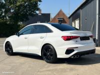 Audi S3 2.0 TFSI 310 QUATTRO S-TRONIC FRANÇAIS GARANTIE 12 MOIS - <small></small> 44.990 € <small>TTC</small> - #3