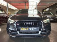 Audi S3 2.0 TFSI QUATTRO BERLINE - <small></small> 26.950 € <small>TTC</small> - #2