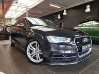 Audi S3 2.0 TFSI QUATTRO BERLINE - <small></small> 26.950 € <small>TTC</small> - #3