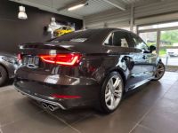 Audi S3 2.0 TFSI QUATTRO BERLINE - <small></small> 26.950 € <small>TTC</small> - #4