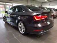 Audi S3 2.0 TFSI QUATTRO BERLINE - <small></small> 26.950 € <small>TTC</small> - #7