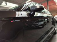 Audi S3 2.0 TFSI QUATTRO BERLINE - <small></small> 26.950 € <small>TTC</small> - #8