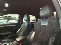 Audi S3 2.0 TFSI QUATTRO BERLINE - <small></small> 26.950 € <small>TTC</small> - #11