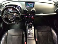 Audi S3 2.0 TFSI QUATTRO BERLINE - <small></small> 26.950 € <small>TTC</small> - #12