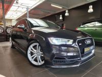 Audi S3 2.0 TFSI Quattro Limousine - <small></small> 28.950 € <small>TTC</small> - #3