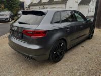 Audi S3 2.0 TFSI Quattro S tronic - <small></small> 22.990 € <small>TTC</small> - #2