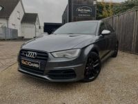 Audi S3 2.0 TFSI Quattro S tronic - <small></small> 22.990 € <small>TTC</small> - #3