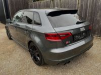 Audi S3 2.0 TFSI Quattro S tronic - <small></small> 22.990 € <small>TTC</small> - #4