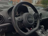 Audi S3 2.0 TFSI Quattro S tronic - <small></small> 22.990 € <small>TTC</small> - #14