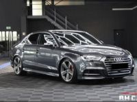 Audi S3 2.0 TFSI S-tronic quattro NAVI / PANO / CAM - <small></small> 33.990 € <small>TTC</small> - #3