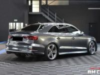 Audi S3 2.0 TFSI S-tronic quattro NAVI / PANO / CAM - <small></small> 33.990 € <small>TTC</small> - #4