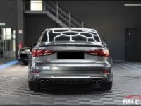 Audi S3 2.0 TFSI S-tronic quattro NAVI / PANO / CAM - <small></small> 33.990 € <small>TTC</small> - #5