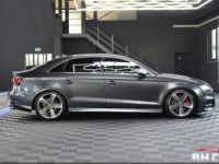 Audi S3 2.0 TFSI S-tronic quattro NAVI / PANO / CAM - <small></small> 33.990 € <small>TTC</small> - #7