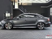 Audi S3 2.0 TFSI S-tronic quattro NAVI / PANO / CAM - <small></small> 33.990 € <small>TTC</small> - #8