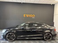 Audi S3 2.0L TFSI 300CH QUATTRO S-TRONIC CARPLAY CAMERA DE RECUL LIGNE COMPLETE ABT - <small></small> 28.490 € <small>TTC</small> - #2