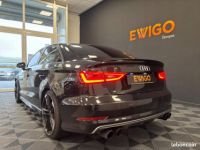 Audi S3 2.0L TFSI 300CH QUATTRO S-TRONIC CARPLAY CAMERA DE RECUL LIGNE COMPLETE ABT - <small></small> 28.490 € <small>TTC</small> - #3