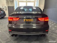 Audi S3 2.0L TFSI 300CH QUATTRO S-TRONIC CARPLAY CAMERA DE RECUL LIGNE COMPLETE ABT - <small></small> 28.490 € <small>TTC</small> - #4