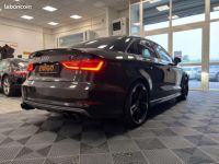 Audi S3 2.0L TFSI 300CH QUATTRO S-TRONIC CARPLAY CAMERA DE RECUL LIGNE COMPLETE ABT - <small></small> 28.490 € <small>TTC</small> - #5