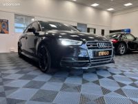 Audi S3 2.0L TFSI 300CH QUATTRO S-TRONIC CARPLAY CAMERA DE RECUL LIGNE COMPLETE ABT - <small></small> 28.490 € <small>TTC</small> - #6