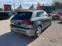 Audi S3 2.0TFSI - <small></small> 24.900 € <small>TTC</small> - #10