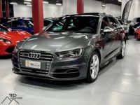 Audi S3 300cv Quattro Stronic - <small></small> 25.500 € <small>TTC</small> - #1