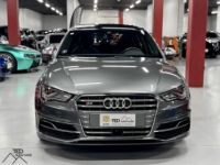 Audi S3 300cv Quattro Stronic - <small></small> 25.500 € <small>TTC</small> - #2