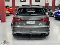 Audi S3 300cv Quattro Stronic - <small></small> 25.500 € <small>TTC</small> - #6